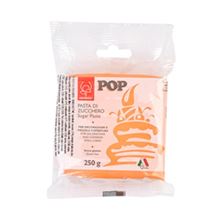 Picture of ORANGE SUGAR PASTE 250G